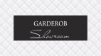 GARDEROB, Магазин женской одежды, Show-room