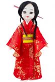 Кукла Японка 45 см